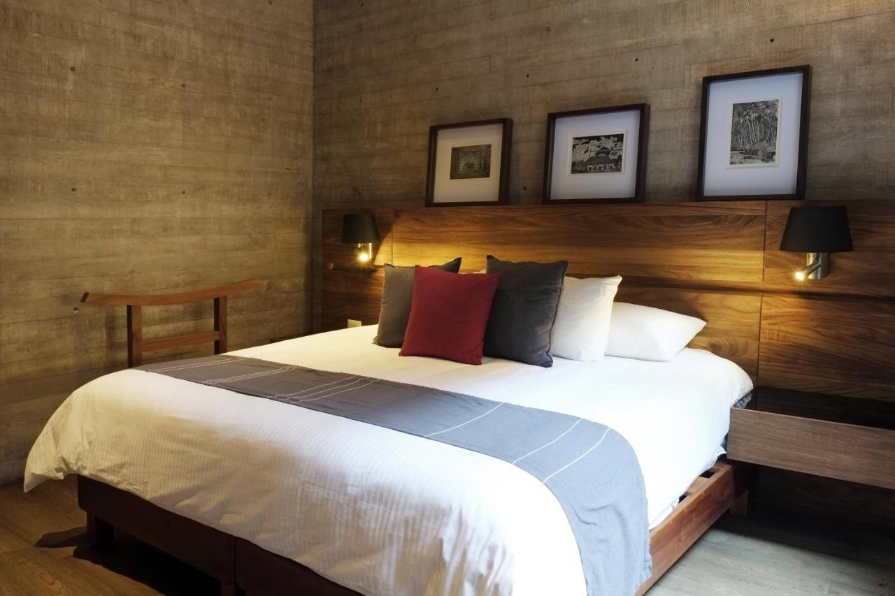 El Callejon Hotel Boutique Oaxaca Exteriér fotografie