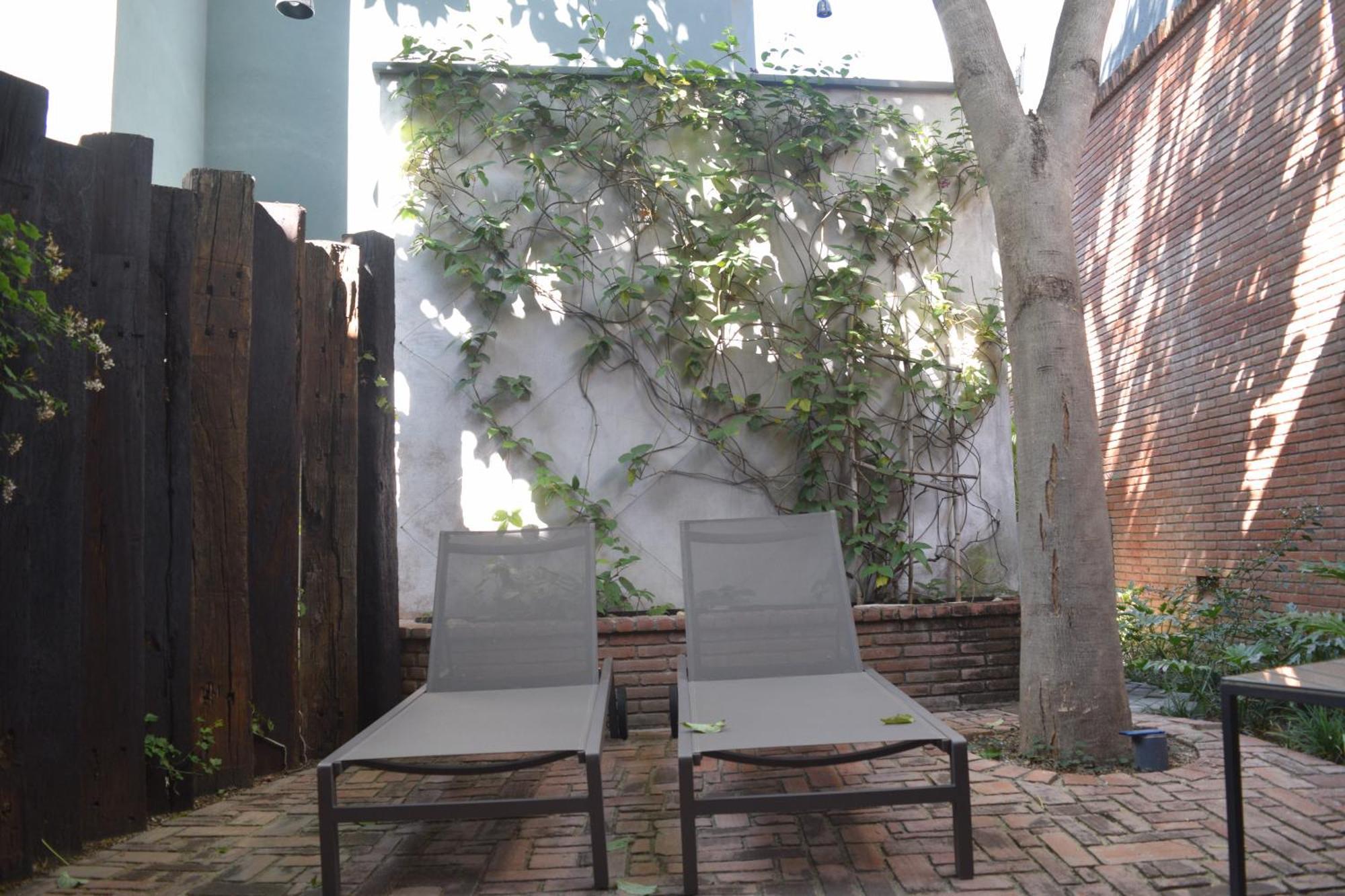 El Callejon Hotel Boutique Oaxaca Exteriér fotografie