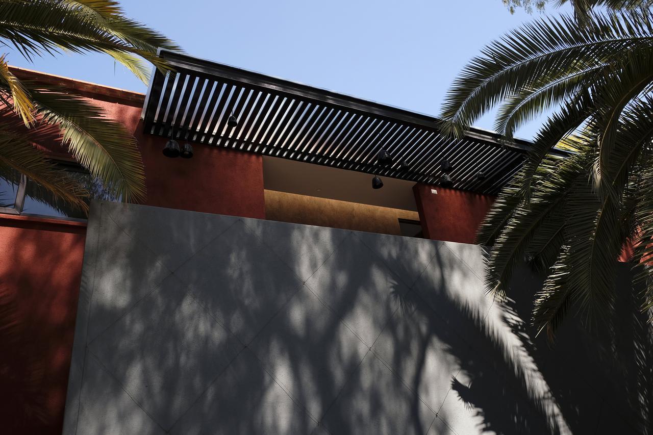 El Callejon Hotel Boutique Oaxaca Exteriér fotografie